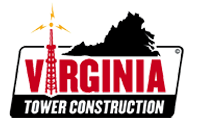 Virginia Tower construction